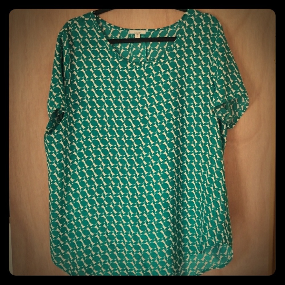 Work shirt
